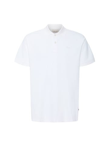 !SOLID Poloshirt SDBetova in Weiß