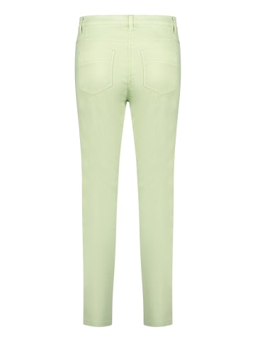 Betty Barclay Casual-Hose Slim Fit in Foam Green