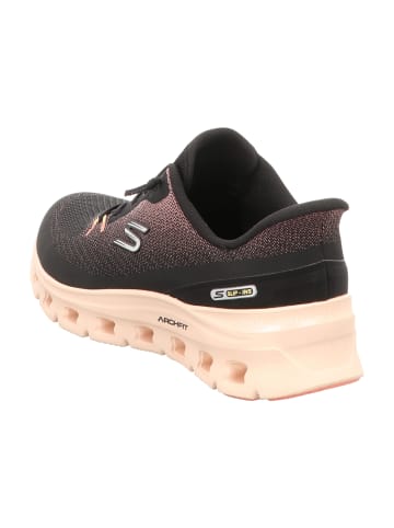 Skechers Sneaker Low in Schwarz