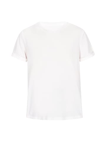 usha BLUE LABEL Women T-Shirt in white