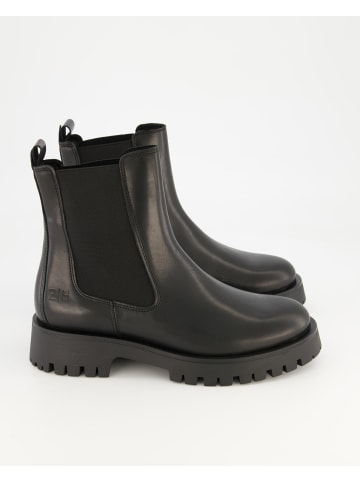 Zahira Chelsea Boots in Schwarz
