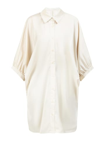 VINAJA Women Bluse in Creme