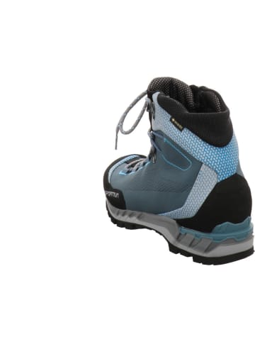 LA SPORTIVA Wanderschuh in blau