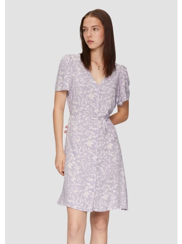 QS Kleid in 92A0_grau