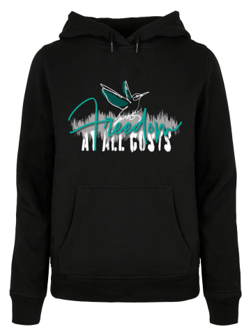 Merchcode Merchcode Kapuzenpullover in black