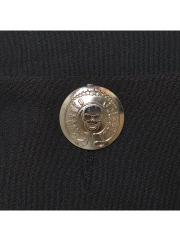 Roberto Geissini Wings Blazer Schwarz