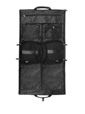 Wittchen SUIT BAG in Black
