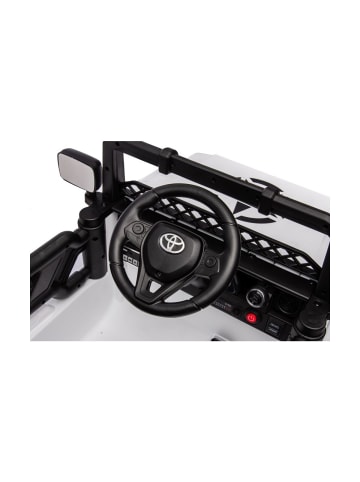 Wisam® Batterieauto Toyota FJ 4x4