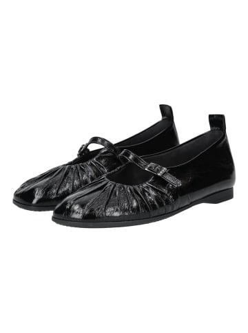 Gabor Ballerinas in Schwarz
