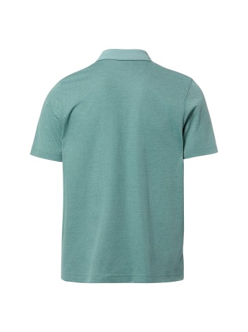 Ragman Shirt in smaragd - 0001