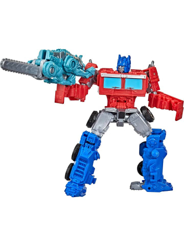 Hasbro Transformers Aufstieg der Bestien Beast Alliance Weaponizers 2er-Pack