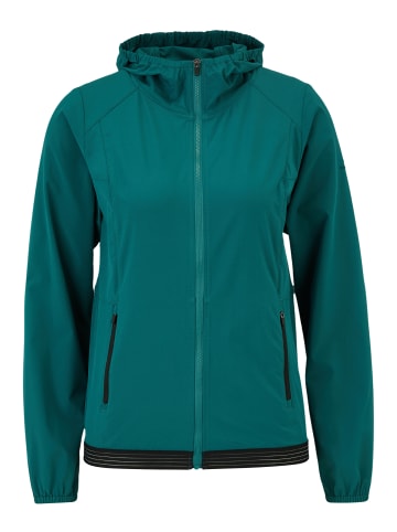 Venice Beach Funktionsjacke VB Hazel in green pond