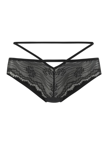 S. Oliver Panty in schwarz