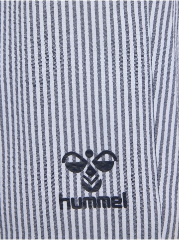 Hummel Kinder-Badeshort "Surfo Board Shorts" in Blau