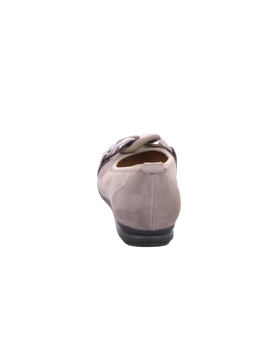 Gabor Ballerinas für Damen in taupe
