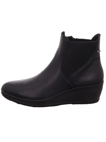 Legero Klassische Stiefelette in schwarz