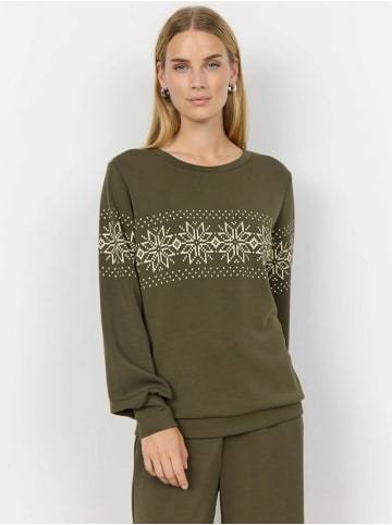 soyaconcept Kombibekleidung SC-BANU 216 in 7920 DARK OLIVE