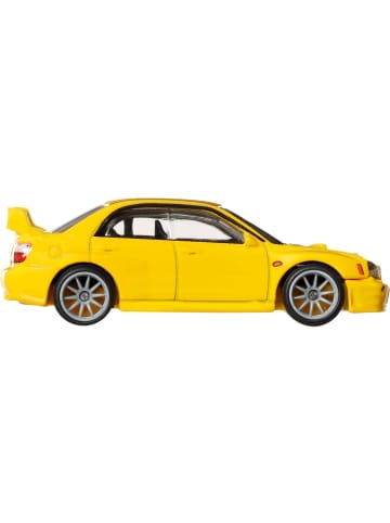 Mattel Hot Wheels Premium Car Culture Subaru Impreza WRX ab 3 Jahre