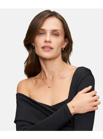 Tamaris Armschmuck Bold Hearts in gold