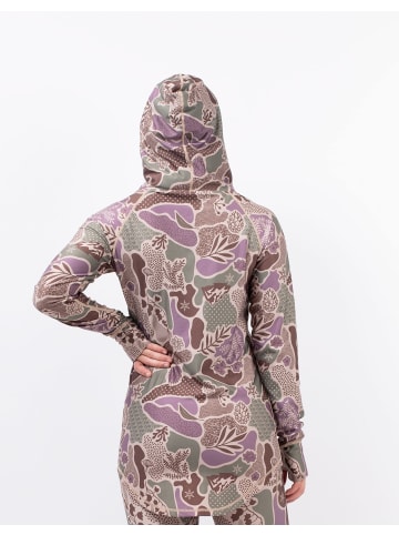eivy Shirt in Forest Landscape