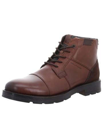 Bullboxer Stiefelette in braun
