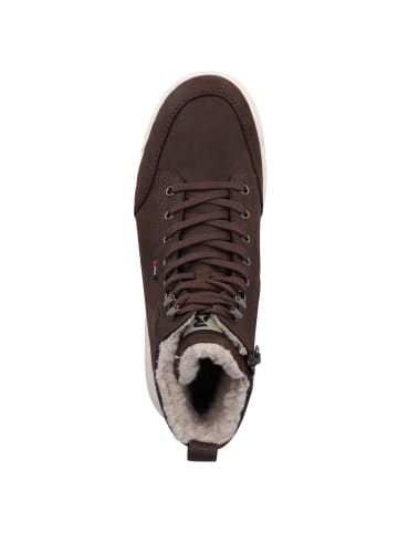 rieker Stiefel U0071 in braun