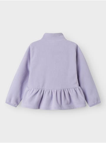 name it Jacke in Heirloom Lilac