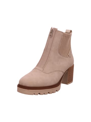 rieker Stiefel in beige