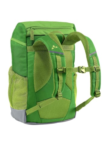 Vaude Puck 10 - Jr. Rucksack 38 cm (hotchili) in apple
