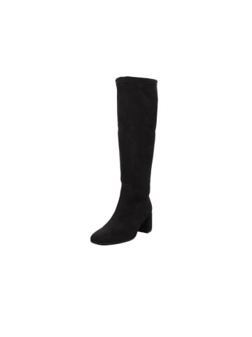 Gabor Schaftstiefel in schwarz