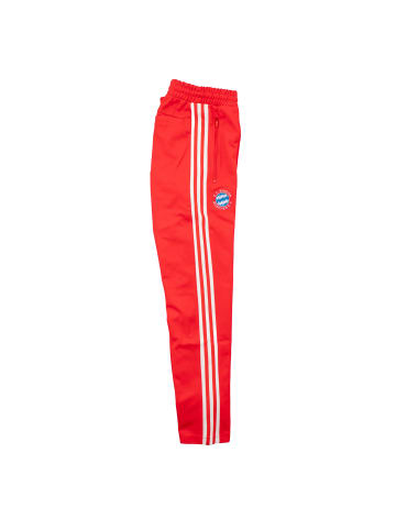 adidas Trainingshose Fcb Og Bb Track Pant FC Bayern in Rot