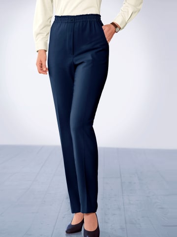 WITT WEIDEN Schlupfhose in marine