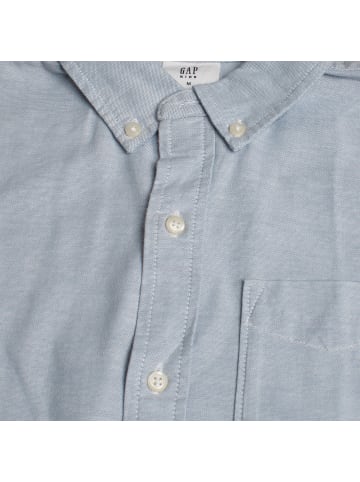GAP Hemd in Blue