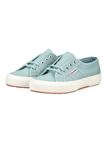Superga Sneaker Blau
