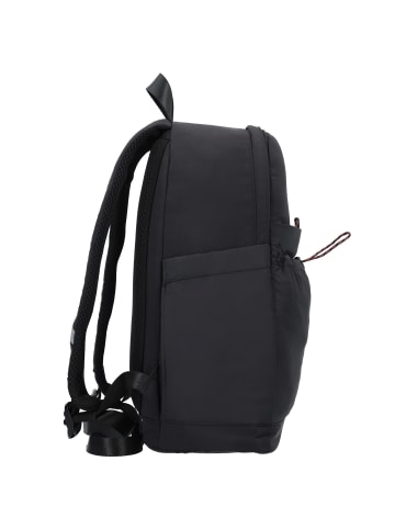 Jost Lohja Daypack 37 cm Laptopfach black