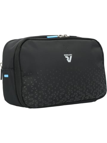 Roncato Crosslite Kulturbeutel 23 cm nero
