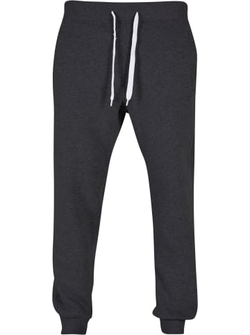 Southpole Southpole Jogginghose in heathercharcoal