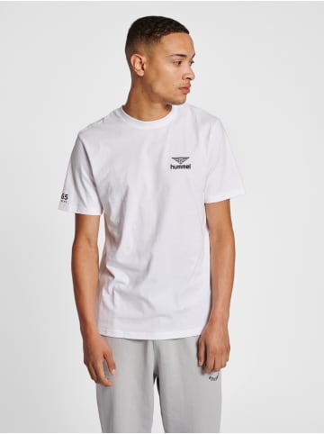 Hummel T-Shirt Hmllgc 365 Erwachsene in WHITE