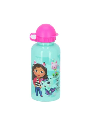 Gabby's Dollhouse Trinkflasche Wasserflasche 400ml
