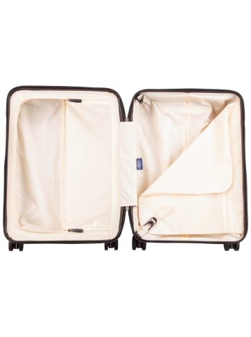 BRIC`s Trolley Capri Trolley in Nero
