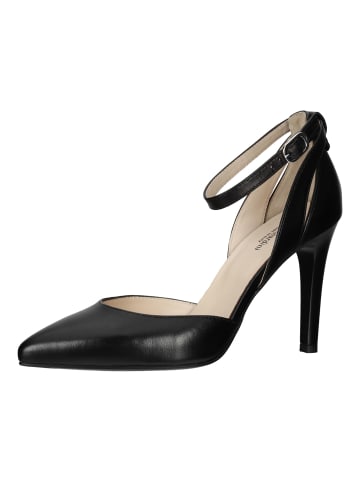 Nero Giardini Pumps in Schwarz