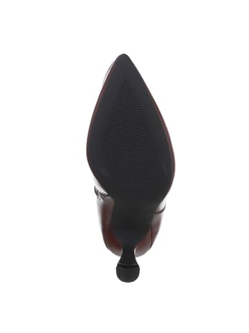 Ital-Design High Heel in Schwarz