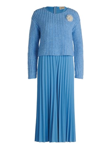 CARTOON Jumpsuit in hellblau
