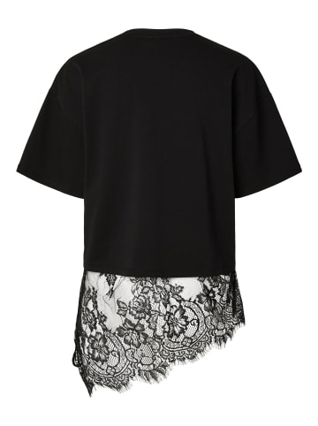Pieces T-Shirt in Black1