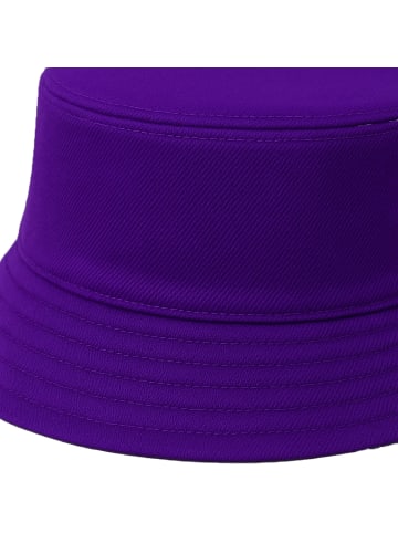 Reichstadt Anglerhut in Dark Purple