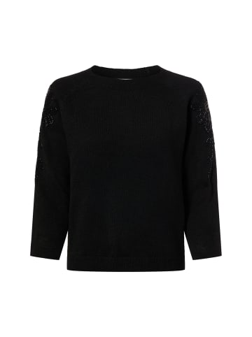 More & More Strickpullover in schwarz - 0002