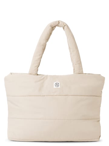 MOSS COPENHAGEN Shopper MSCHSasja in melange - 0003