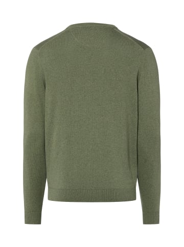 Finshley & Harding Pullover in schilf - 0015