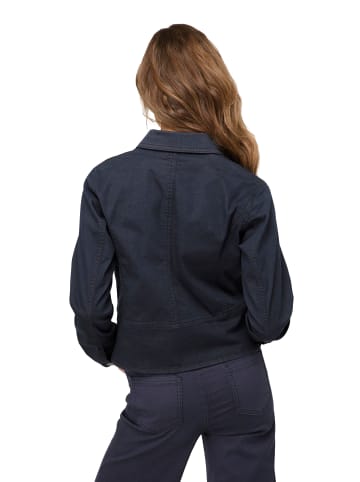 LAURASØN Jacke in marine