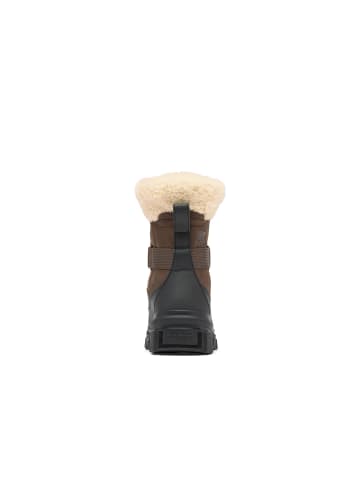 Sorel Stiefel Torino in Schwarz